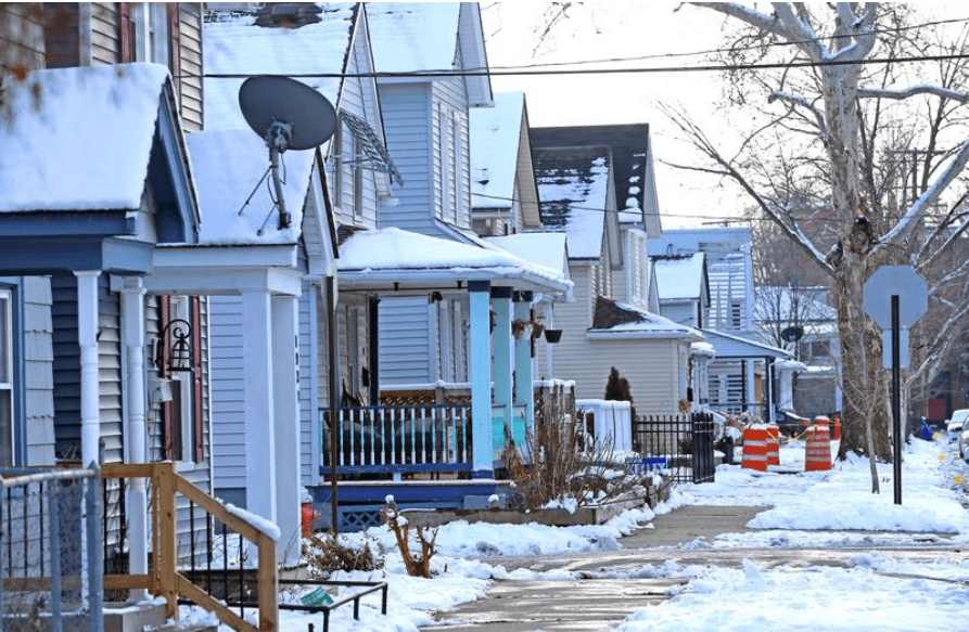 Cleveland’s Lead-Safe Law: Rental Compliance Challenges Persist