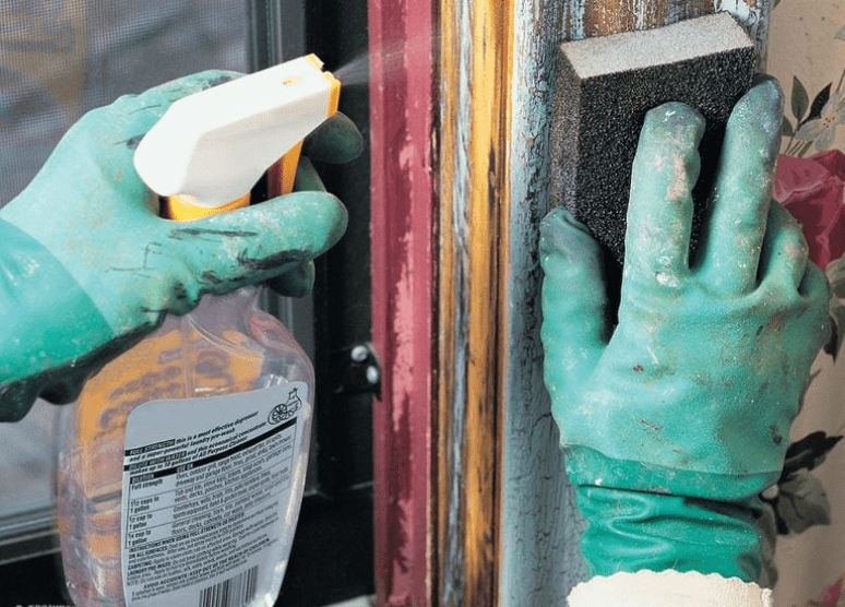 A Guide to Avoid Lead Paint Renovation Fines